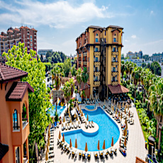 Villa Side Hotel